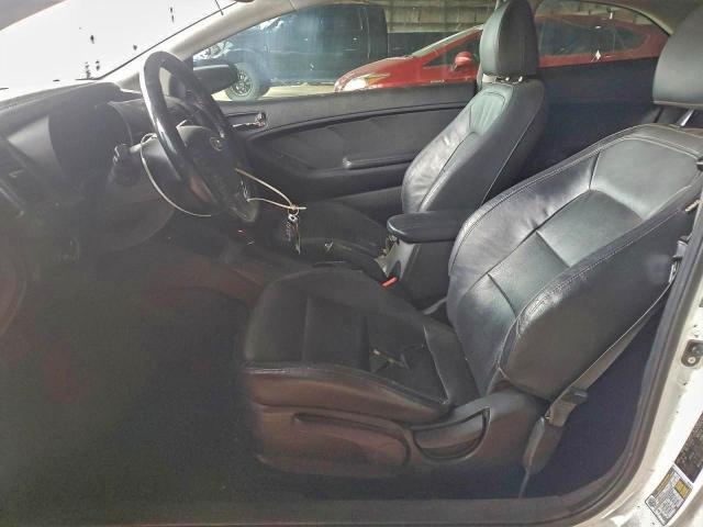 Kia Forte Ex Image 12