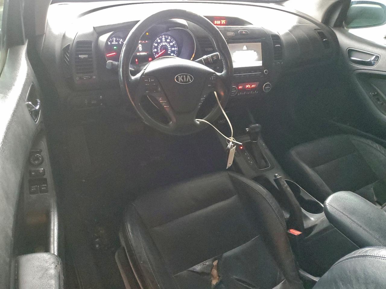 Kia Forte Ex Image 6