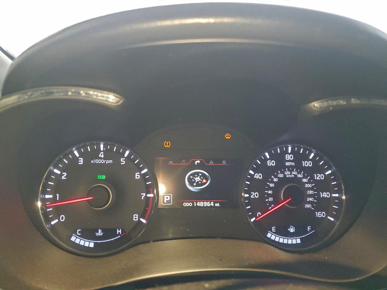 Kia Forte Ex Image 7