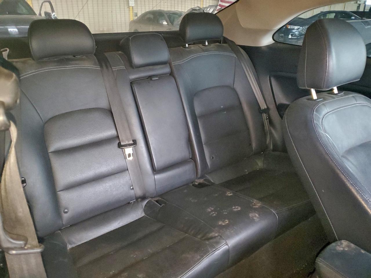 Kia Forte Ex Image 11