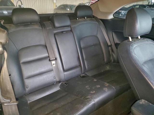 Kia Forte Ex Image 11