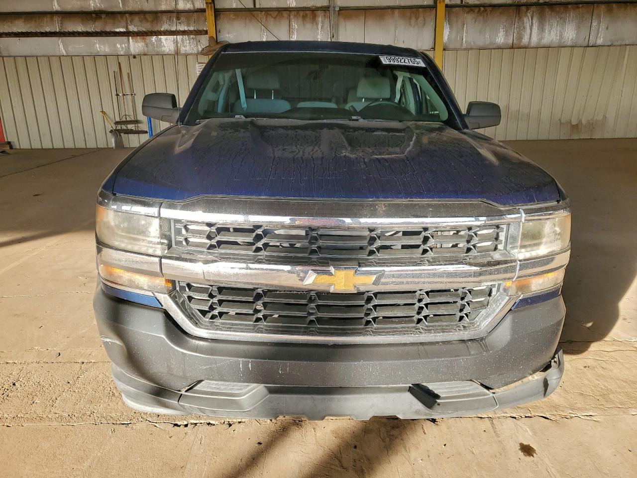 Chevrolet Silverado C1500 Image 6