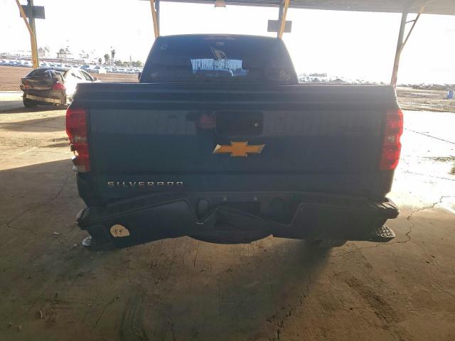 Chevrolet Silverado C1500 Image 5