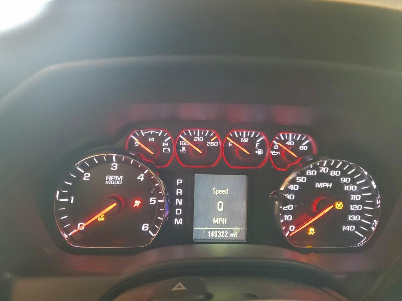 Chevrolet Silverado C1500 Image 7