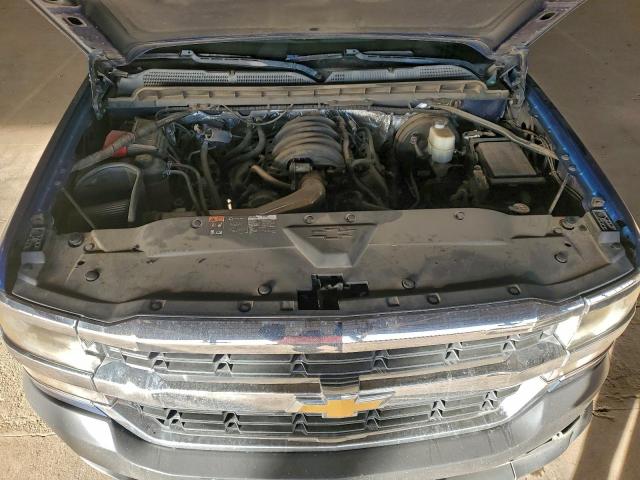 Chevrolet Silverado C1500 Image 11