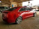 Cadillac ATS Image 3