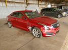 Cadillac ATS Image 6