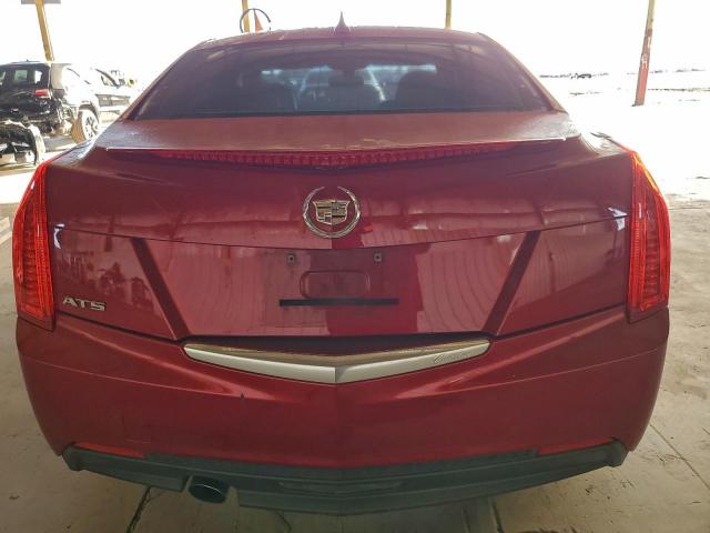 Cadillac ATS Image 9