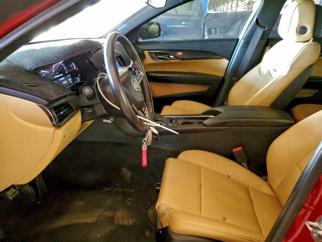 Cadillac ATS Image 11