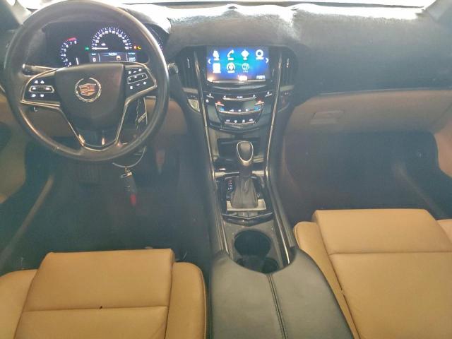 Cadillac ATS Image 4