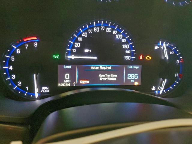 Cadillac ATS Image 7