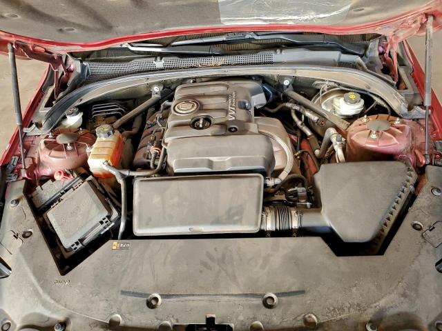 Cadillac ATS Image 8