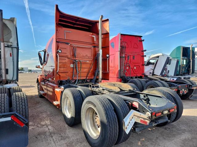 Volvo Vn Vnl Image 7