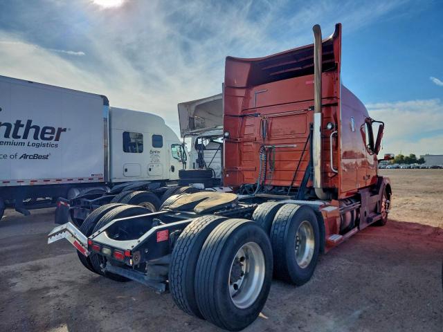 Volvo Vn Vnl Image 3