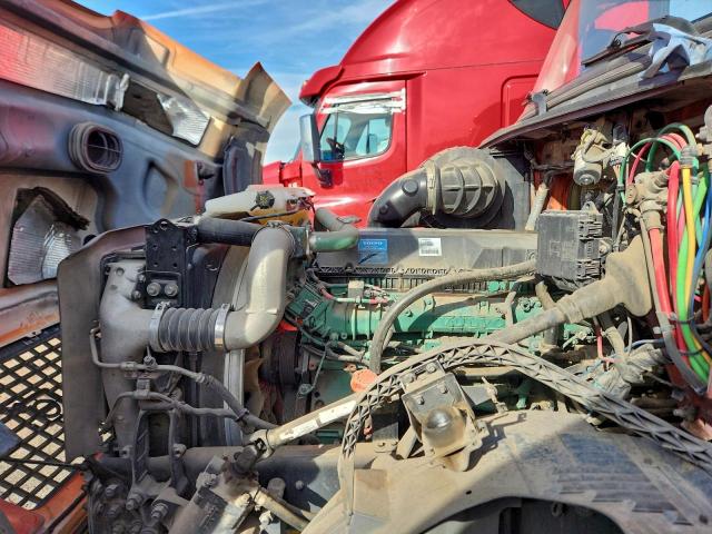 Volvo Vn Vnl Image 8