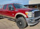 Ford F-350 Super Duty Image 1