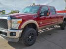 Ford F-350 Super Duty Image 8