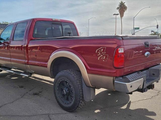 Ford F-350 Super Duty Image 2