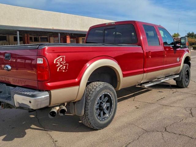 Ford F-350 Super Duty Image 3