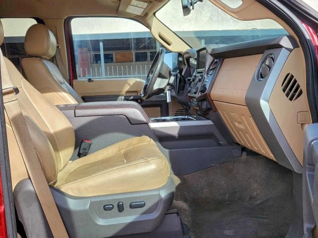 Ford F-350 Super Duty Image 4