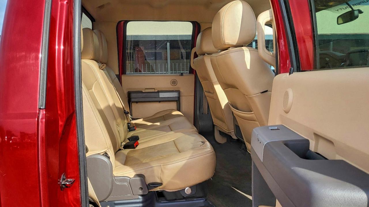 Ford F-350 Super Duty Image 6