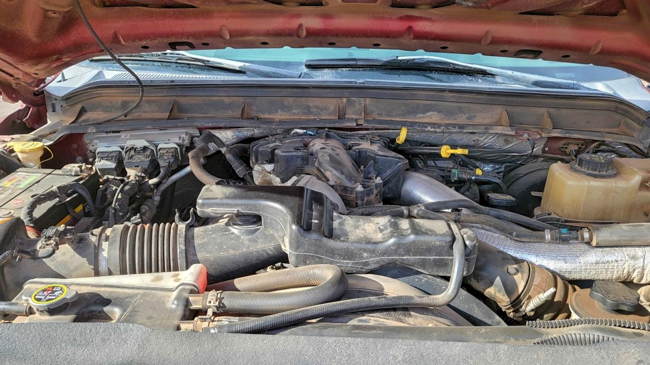 Ford F-350 Super Duty Image 7