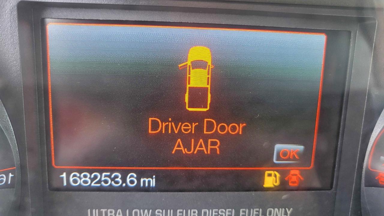 Ford F-350 Super Duty Image 9