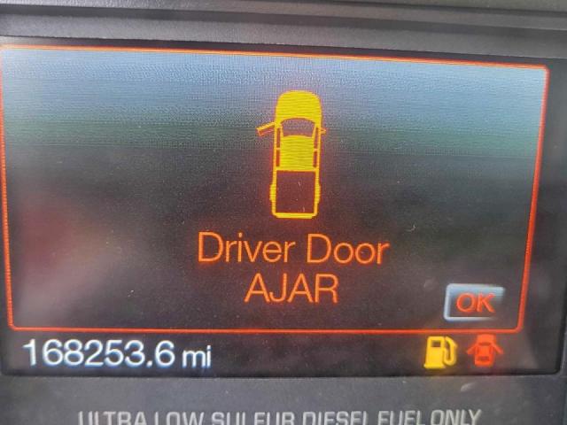 Ford F-350 Super Duty Image 9