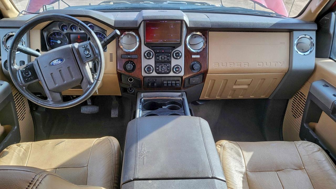 Ford F-350 Super Duty Image 5