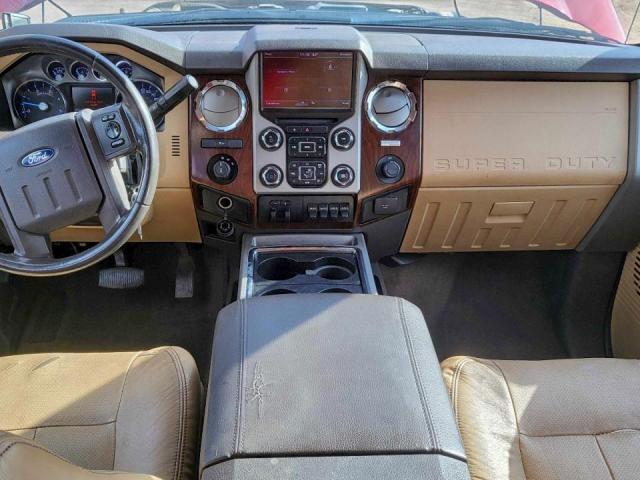 Ford F-350 Super Duty Image 5