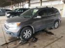 Honda Crv Exl Image 1