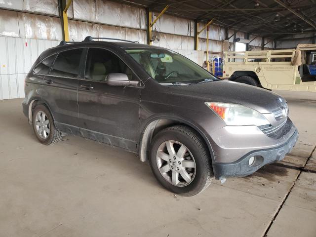 Honda Crv Exl Image 3