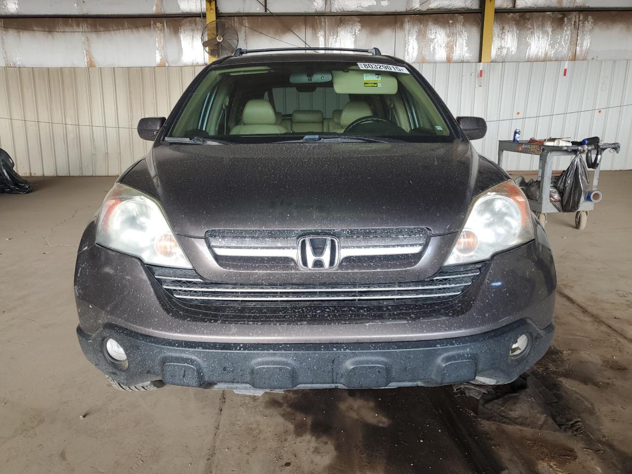 Honda Crv Exl Image 7