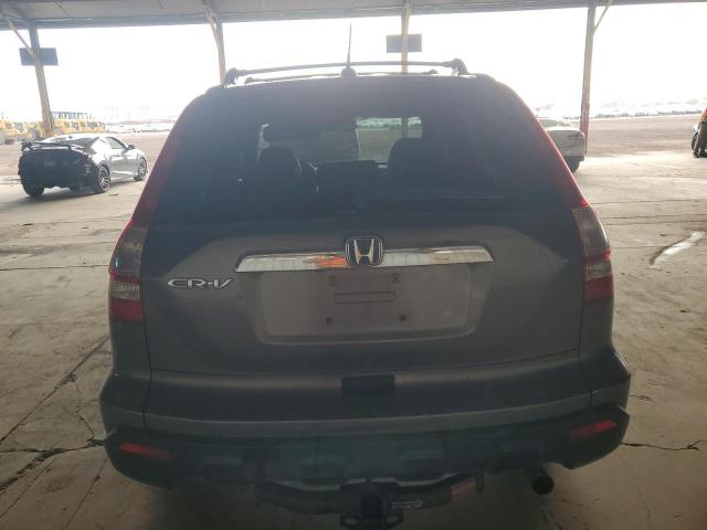 Honda Crv Exl Image 11