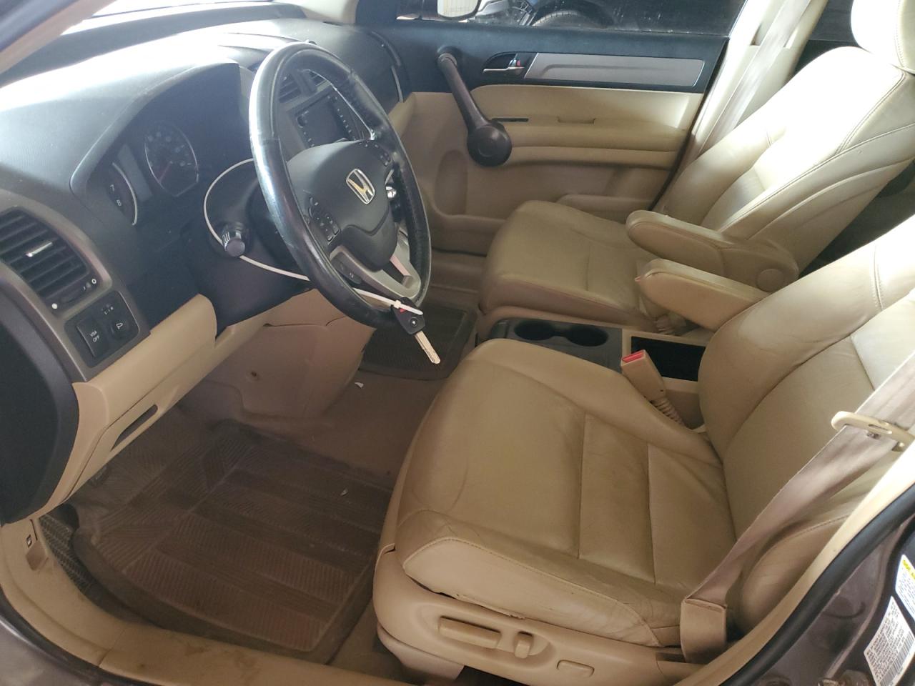 Honda Crv Exl Image 12