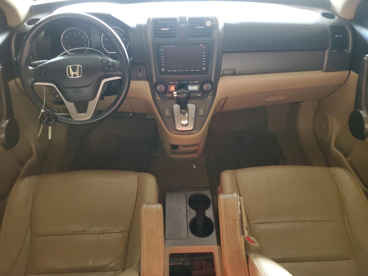Honda Crv Exl Image 6