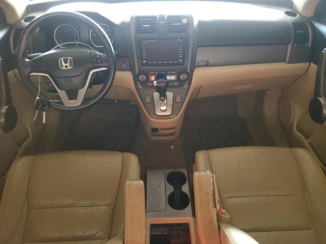 Honda Crv Exl Image 6