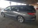 Honda Odyssey Ex Image 13