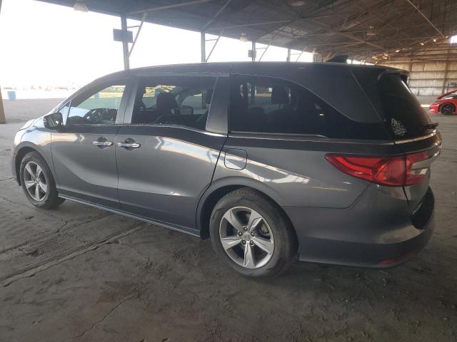 Honda Odyssey Ex Image 13