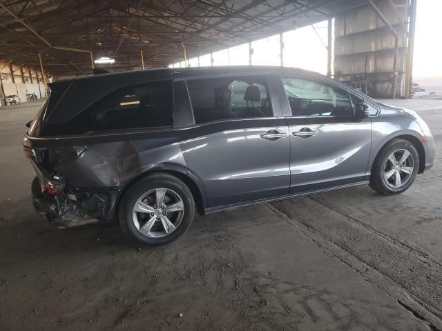 Honda Odyssey Ex Image 3