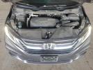 Honda Odyssey Ex Image 7