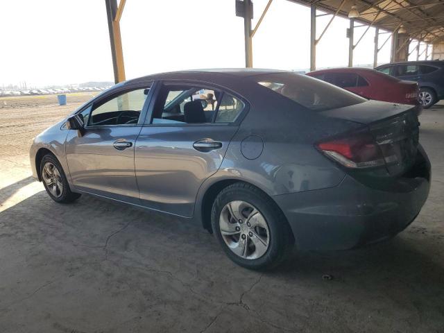 Honda Civic Lx Image 4