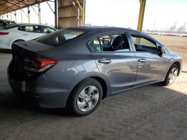 Honda Civic Lx Image 3