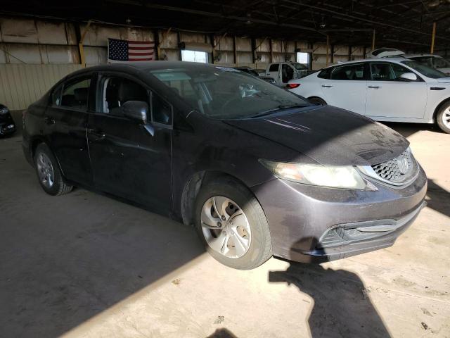 Honda Civic Lx Image 5