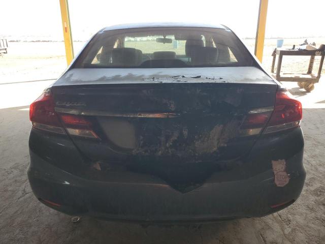 Honda Civic Lx Image 6