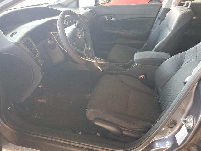 Honda Civic Lx Image 12