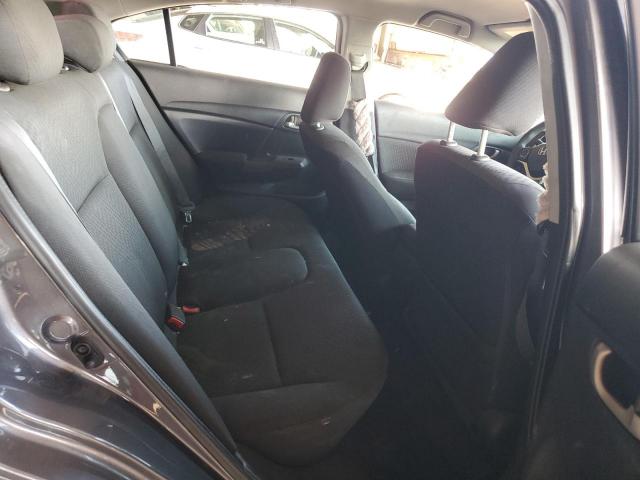 Honda Civic Lx Image 11