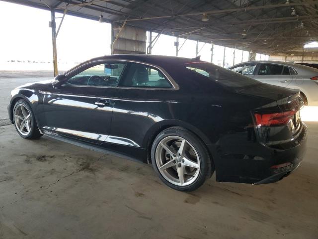 Audi A5 Premium Image 4