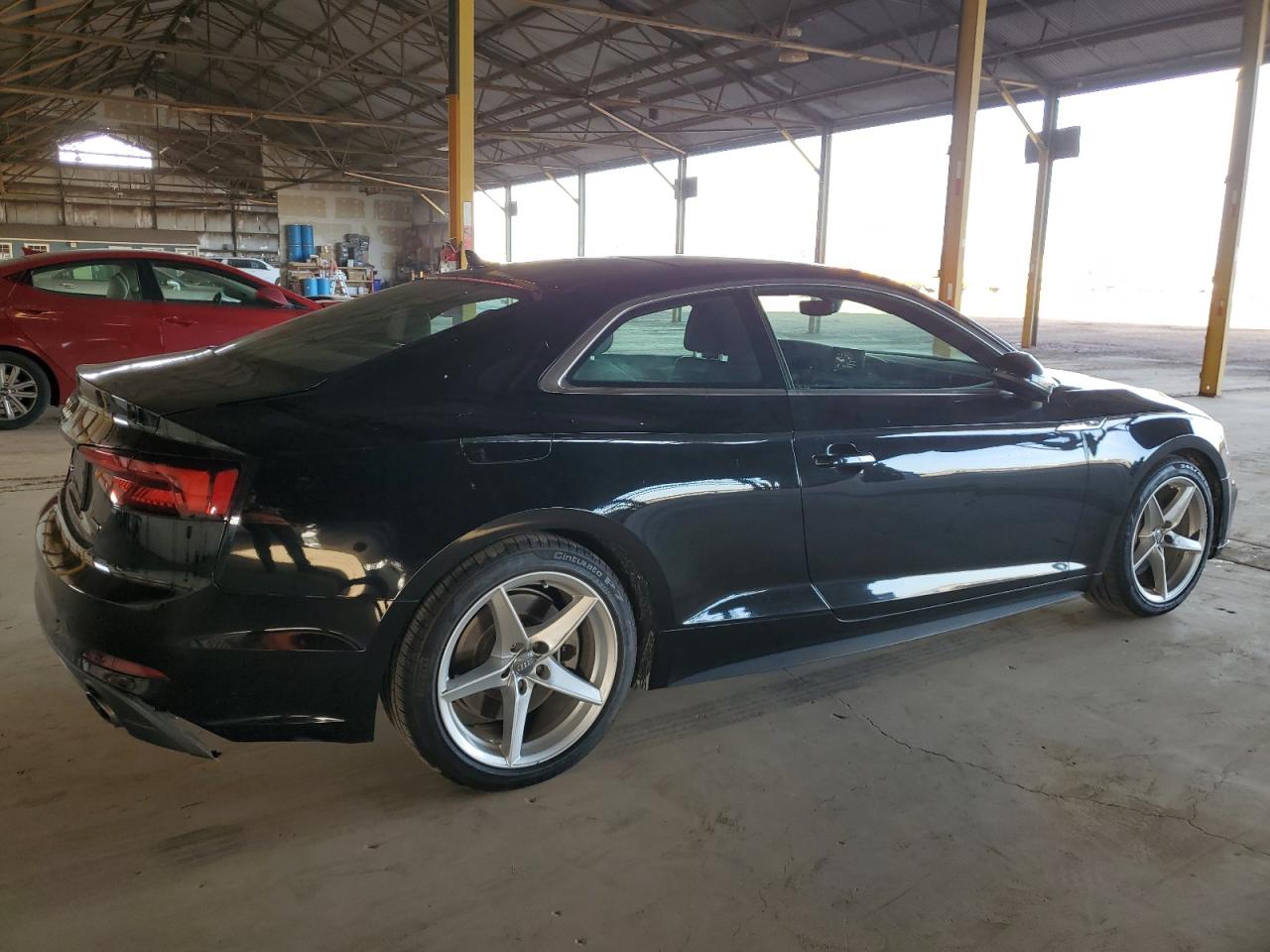 Audi A5 Premium Image 7