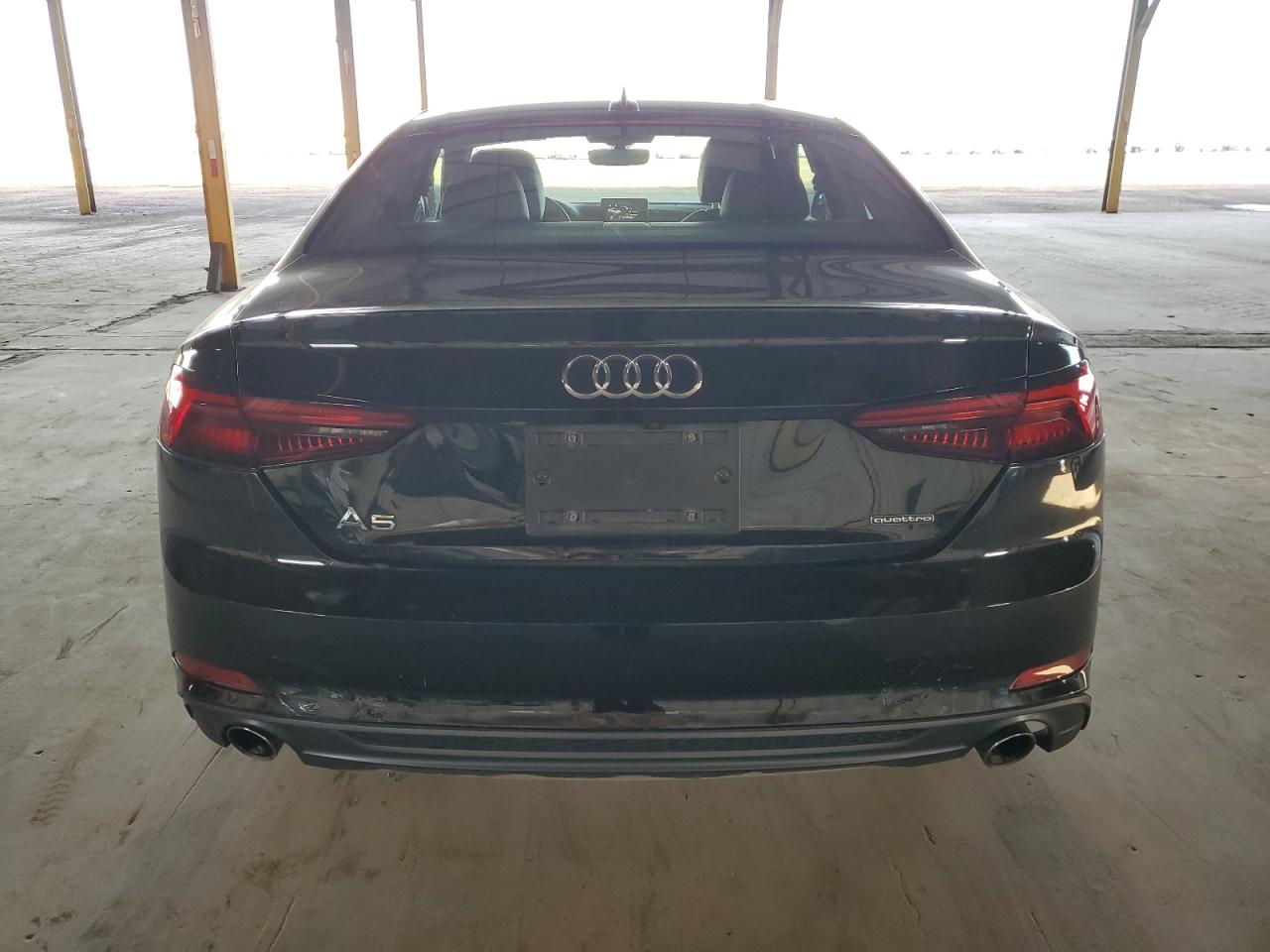 Audi A5 Premium Image 2